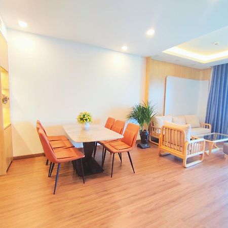 Flc Sea Tower Quy Nhon Ban Cong, Bon Tam, Ho Boi Co Phi, Sat Bien 归仁 外观 照片