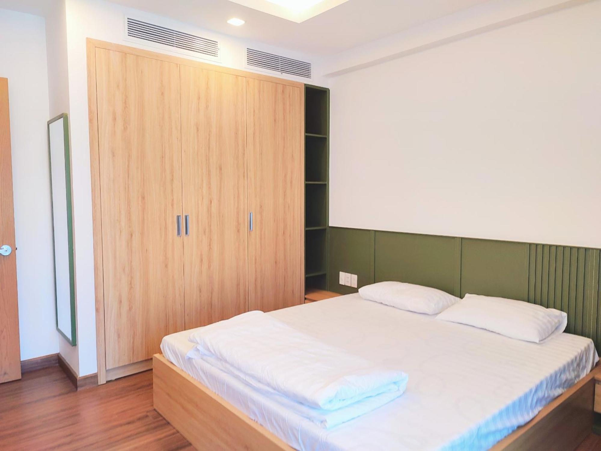 Flc Sea Tower Quy Nhon Ban Cong, Bon Tam, Ho Boi Co Phi, Sat Bien 归仁 外观 照片
